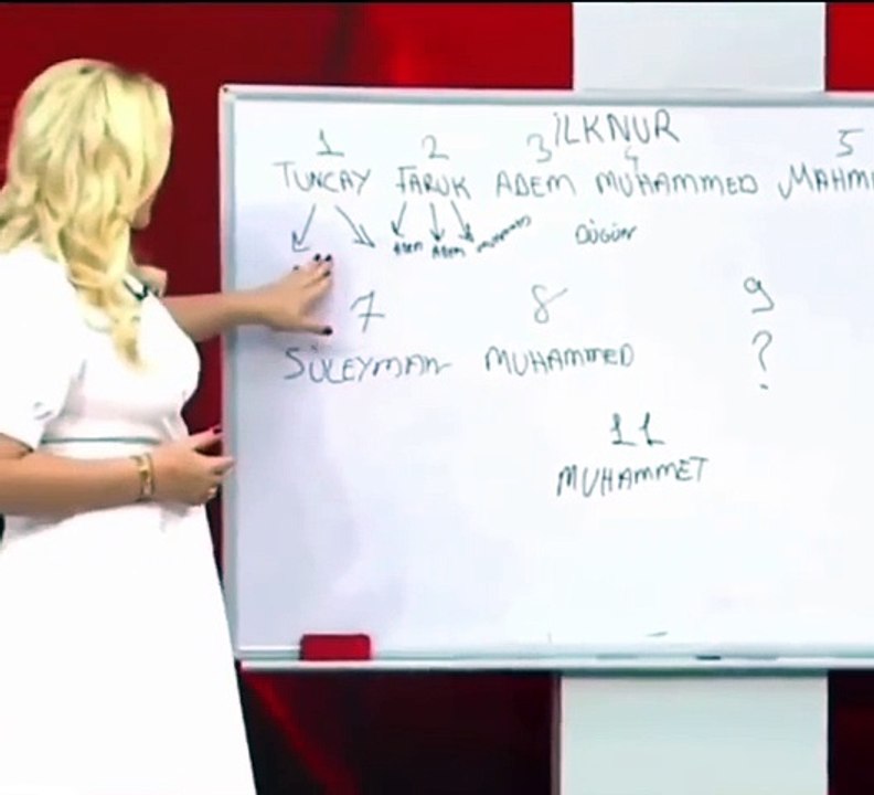 Atatürk'e hakaret edenler böyle doğuyor. Zahide...