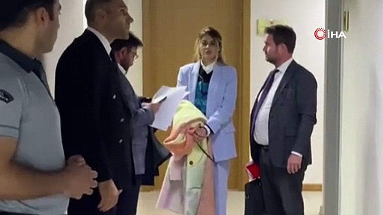Son Dakika... Nihal ve Bahar Candan kardeşlere tutuklama talebi