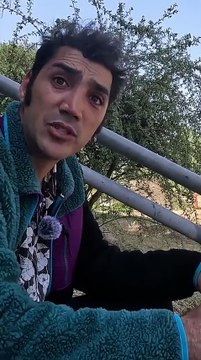 Kadir Gecesi içkili paylaşım yaptığı için Pegasus Havayolları'nın işten çıkardığı çalışanlarından Onur T. ABD'ye iltica etti