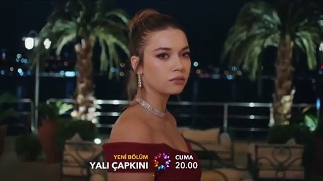 Yalı Çapkını 47. bölüm fragmanı yayınlandı mı? Yalı Çapkını yeni bölüm ne zaman?