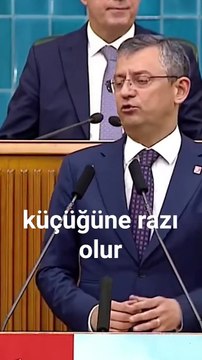 Memleket Partisi CHP ile birleşiyor mu? Muharrem İnce’den olağanüstü zirve kararı