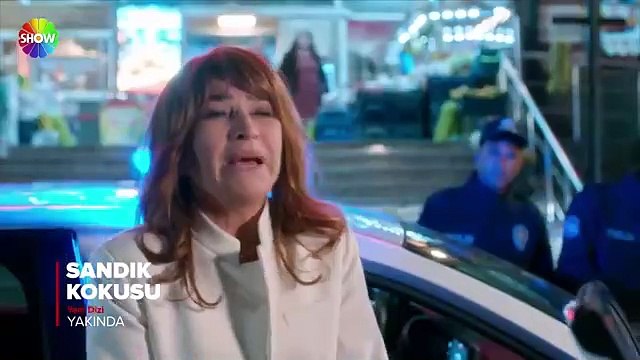 Sandık Kokusu konusu nedir? Sandık Kokusu ne zaman başlıyor?