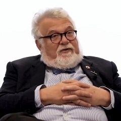 Atatürk olmasaydı ne olurdu. Celal Şengör anlattı