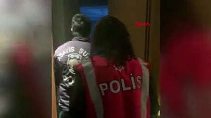 Nihal Candan ve Bahar Candan gözaltında! Kara para aklama iddiası