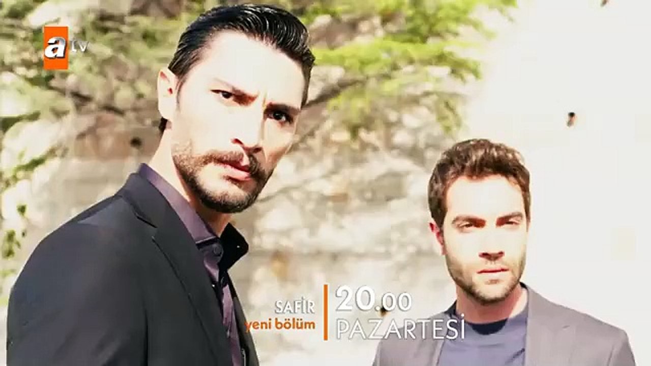 Safir 12. bölüm fragmanı yayınlandı mı? Safir yeni bölüm ne zaman?