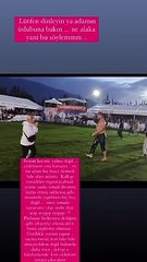 Karısı isyan etti. "Acun'a telefon aç" diyen seyirci çıldırttı