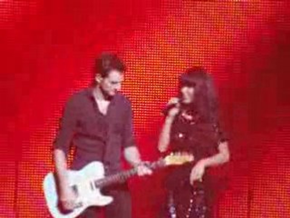 Jenifer - Zénith Paris - Ma Révolution & J'attends l'amour