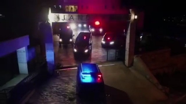 Bir suç örgütü daha çökertildi. Çete lideri de yakalandı