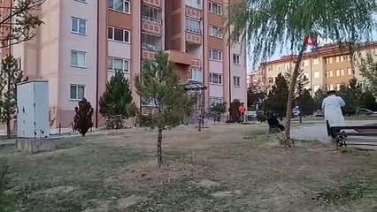 Genç sağlıkçının şüpheli ölümü