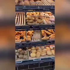Almanya'da bir ekmek 10 euro diyen vatandaşa jet yanıt: Nerede bu 10 euro ekmek