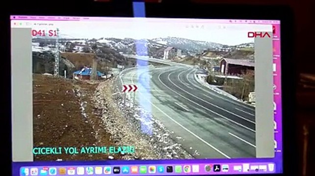 Gülistan Doku soruşturmasında flaş gelişme: Gizemli araç detayı