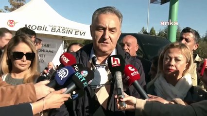 Tolga Şardan: Gazetecilik yapan gazetecilerin önünün açılması gerekiyor