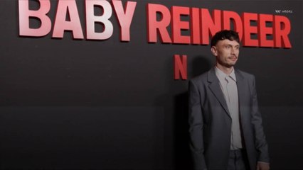 Netflix Is Sued Over ‘Baby Reindeer’