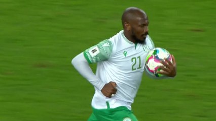 Le replay de Madagascar - Comores - Football - Qualif. CM