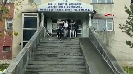 Eski eniştelerini öldüren 2 kardeş tutuklandı