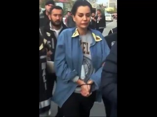 Dilan Polat’ın cezaevinden arkadaşına ne mesaj yolladığı ortaya çıktı