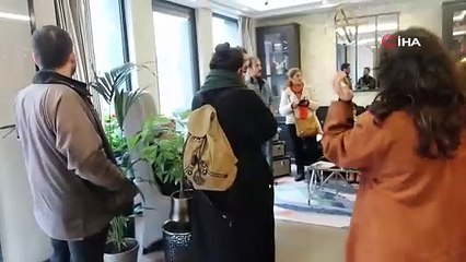 70 yaşındaki Türk tatil için gittiği Paris'te kayboldu