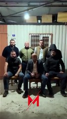 Bir grup Karadenizli Gazze'ye gitmek için Erdoğan'dan emir beklediklerini söyledi