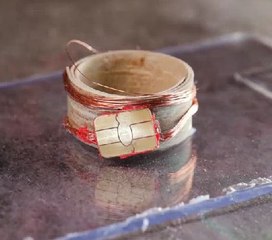 Inventive devices that let you pay on the go!