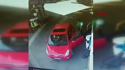 Ataşehir'de hastane otoparkındaki cesetın sırrı çözüldü: Sunucu Işıl Deniz Palabıyıklar çıktı. Kardeşi öldürüp bırakmış