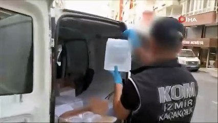 Rakının hammaddesinin adı mürekkep sökücü oldu. Litresi 915 TL'den satılıyor