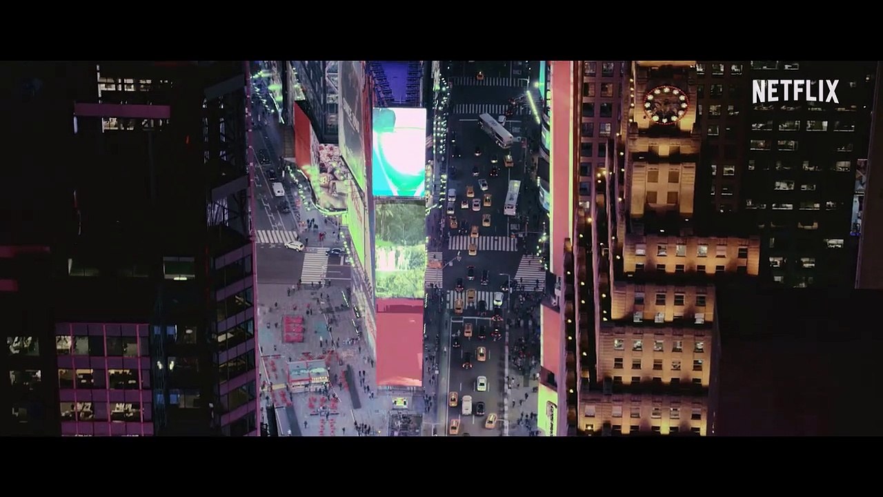 Beren Saat ve Kıvanç Tatlıtuğ New York’ta. İstanbul İçin Son Çağrı'nın resmi fragmanı yayınlandı