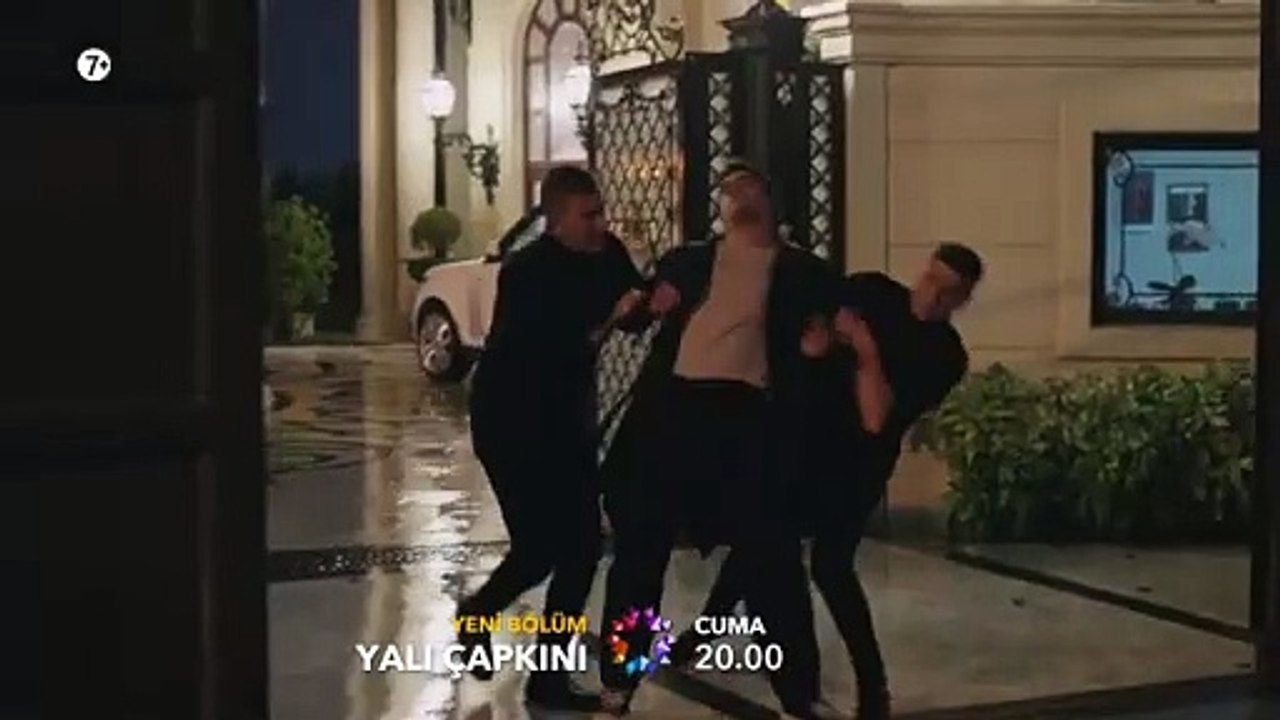 Yalı Çapkını 46. bölüm fragmanı yayınlandı mı? Yalı Çapkını yeni bölüm ne zaman?