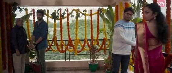 Phalana Abbayi Phalana Ammayi 2023 WEB-DL HIN-TEL Part2