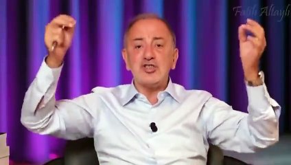 Fatih Altaylı'nın Yargıtay'ın suç duyurusuna tepkisi: "Hukukun içine s*çtılar!"