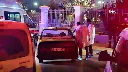 Sivas’ta şüpheli ölüm: Park halindeki araçta ölü olarak bulundu