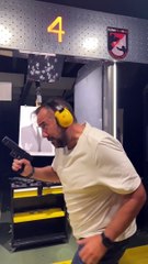 Ata Demirer Hollywood'a selam çaktı