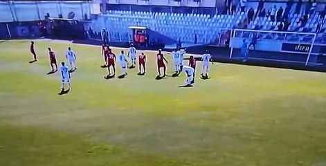 Kara para iddiası üzerine Tuzlaspor'a soruşturma başlatıldı