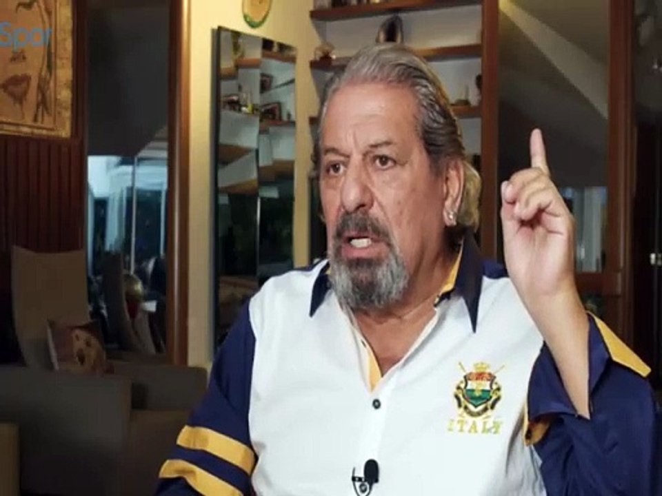 Erman Toroğlu’ndan kaset iddiası: TFF için yolu...