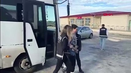 Cezaevi yönetiminden Dilan Polat’a kıyafet uyarısı