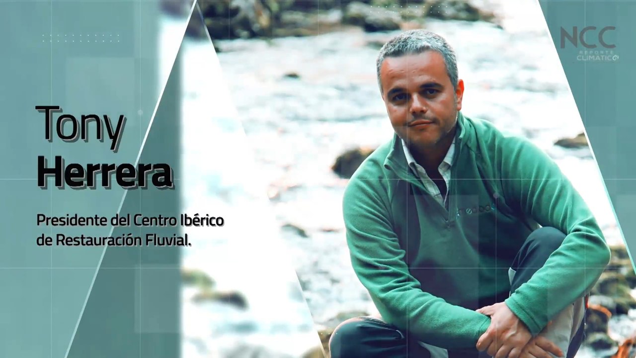 Reporte Climático 149 | Ríos y espacio fluvial en tiempos del cambio climático