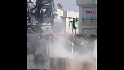 Bu bir "başka ülkede yaşayamam" videosudur. Tabii ki Adana'dan