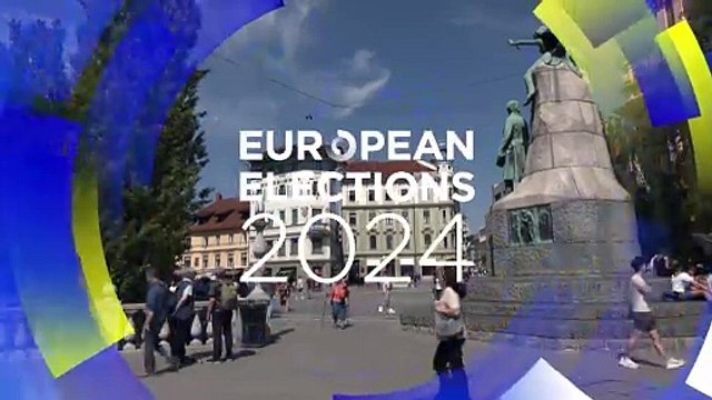 EP-választás: a szlovén kormány lakmuszpapírja