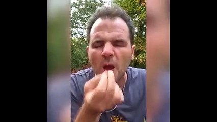 Sosyal medyada izlenme uğruna sağlığından olacaktı