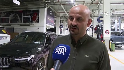 Elektrikli araç sektörü usta arıyor