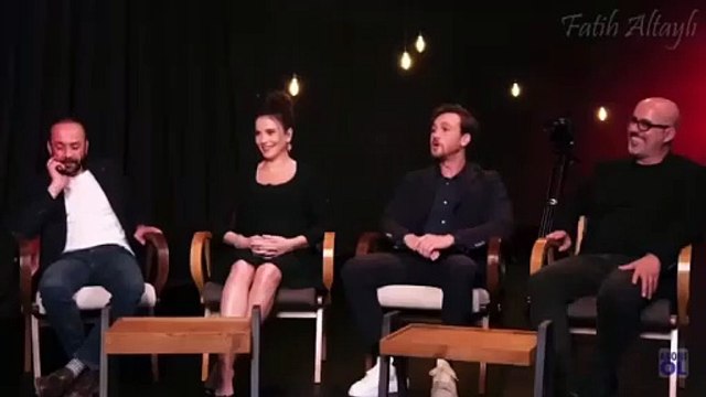 Fatih Altaylı ve Aras Bulut İynemli ağlayarak birbirine sarıldı