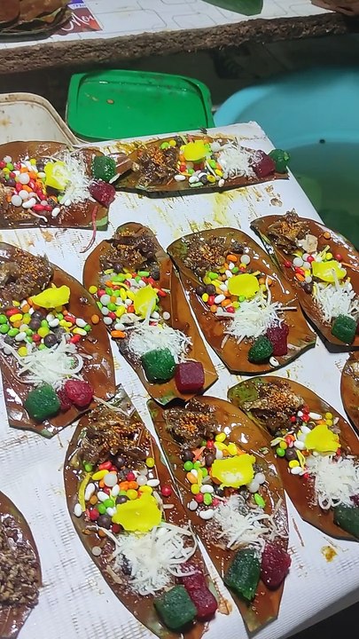 Paan fun