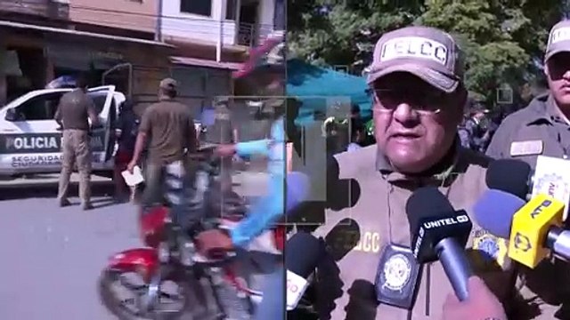 ¡Por celos! Una mujer apuñaló a su concubino que llegó ebrio a su casa