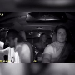 Türk turistler ABD’de Türk taksicinin arabasına binerse