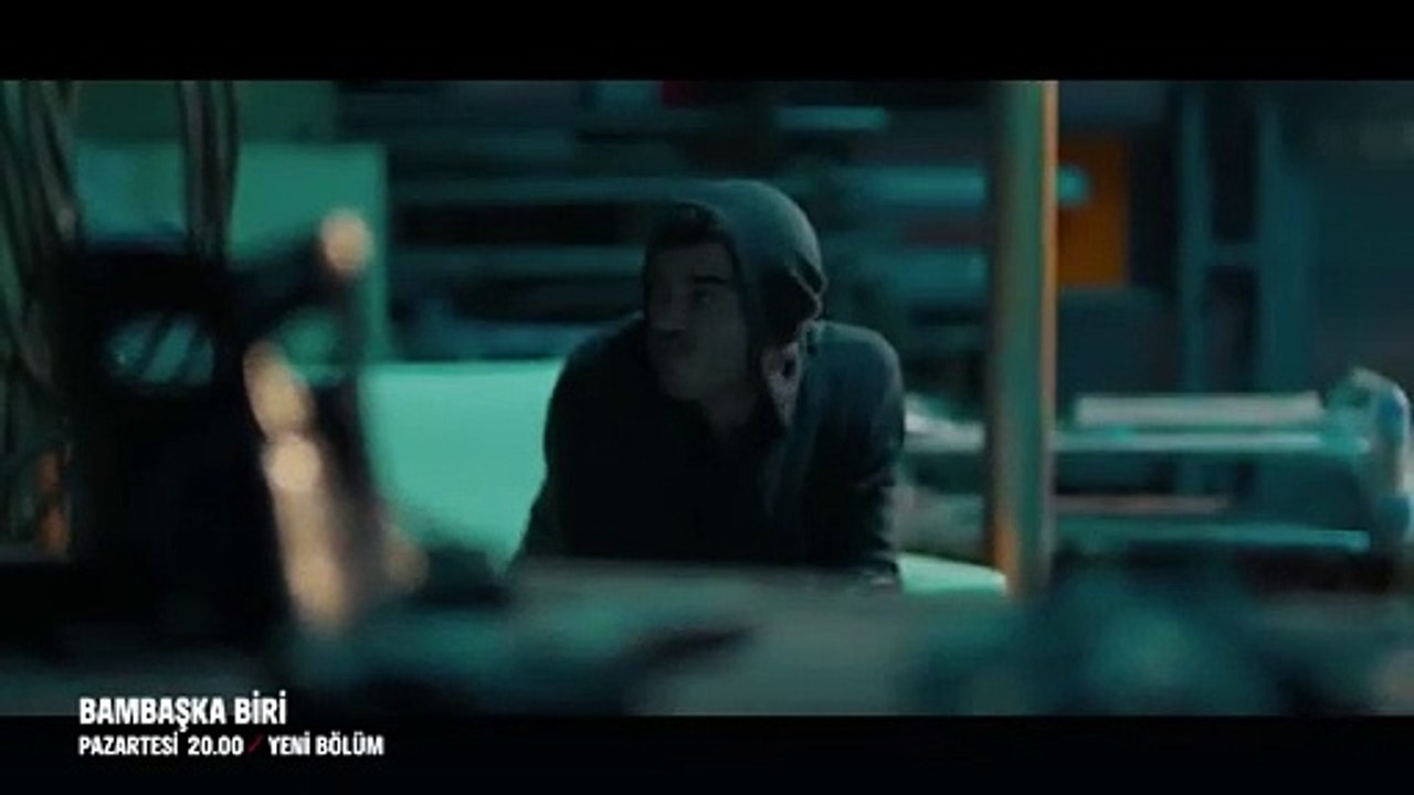 Bambaşka Biri 9. bölüm fragmanı yayınlandı mı? Bambaşka Biri yeni bölüm ne zaman?