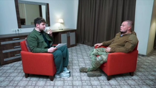 мильчаков решили не брать пленных решили в 2014г