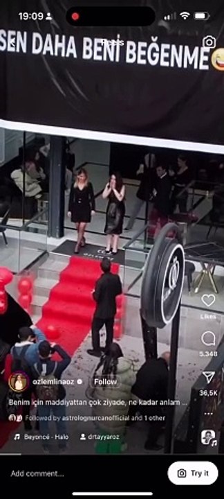 İkinci Dilan Polat vakası mı, sosyal medya paylaşımlarını silmeye başladılar