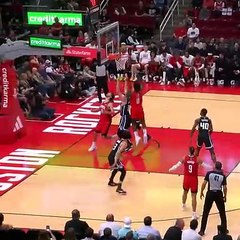 Alperen Şengün bu kez asistle rekor kırdı