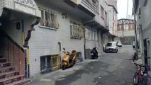 İstanbul’un göbeğinde pompalı tüfekle polislere ateş açtı. 3 polis 1 bekçi yaralandı