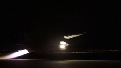 Kandil'e hava harekatı: 3 terörist etkisiz hale getirildi