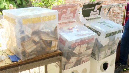 El IEPC, con sus errores, sí pone en riesgo la validez de la elección